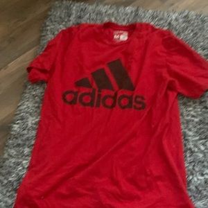 Adidas boys T-Shirt